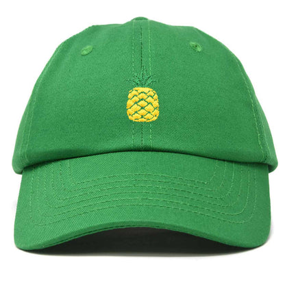 Dalix Pineapple Hat