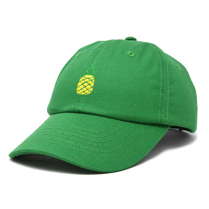 Dalix Pineapple Hat