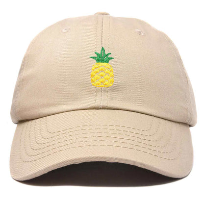 Dalix Pineapple Hat