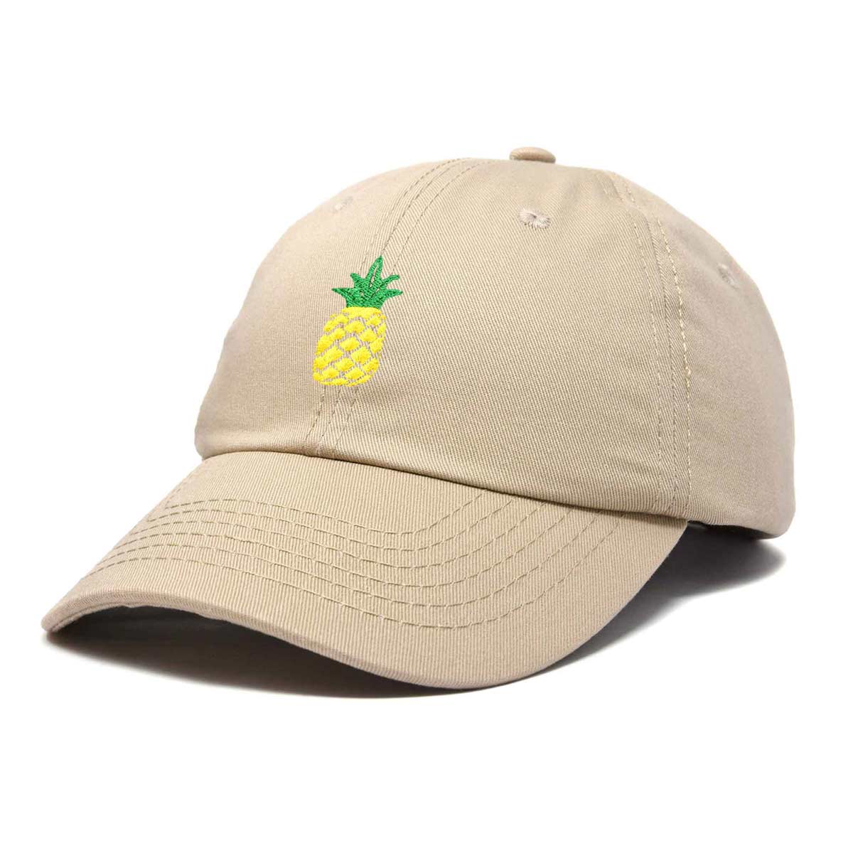 Dalix Pineapple Hat