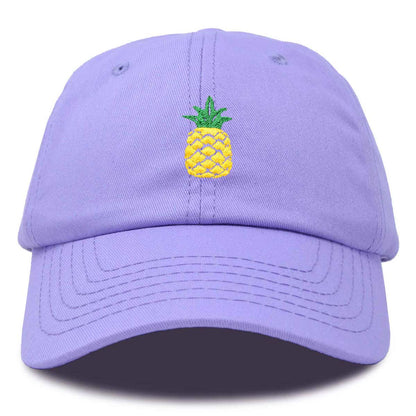 Dalix Pineapple Hat