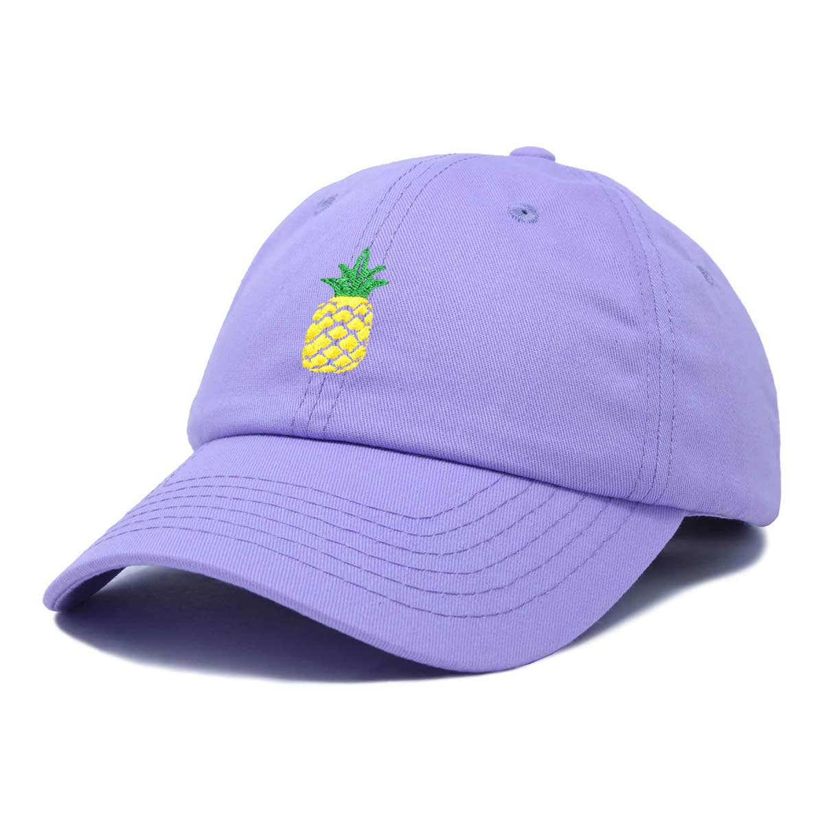 Dalix Pineapple Hat