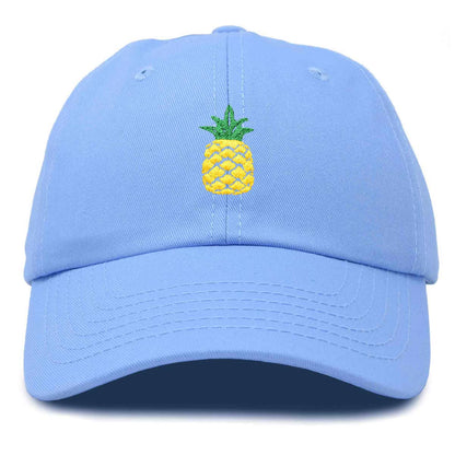 Dalix Pineapple Hat