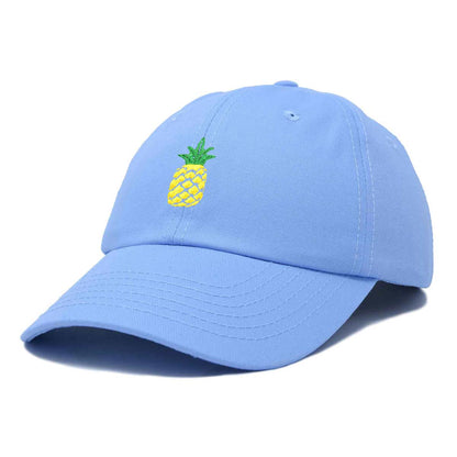 Dalix Pineapple Hat