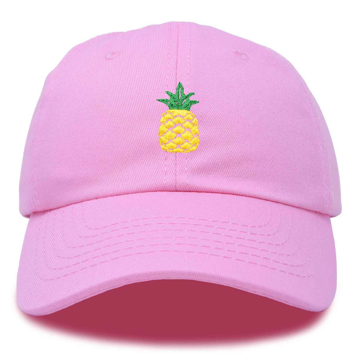 Dalix Pineapple Hat