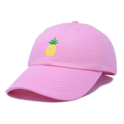 Dalix Pineapple Hat