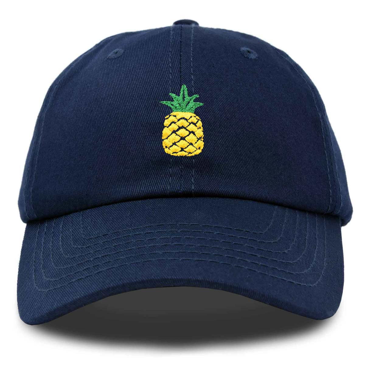 Dalix Pineapple Hat