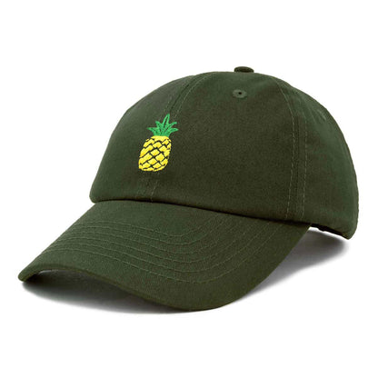 Dalix Pineapple Hat