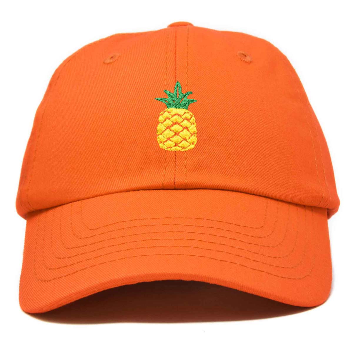 Dalix Pineapple Hat