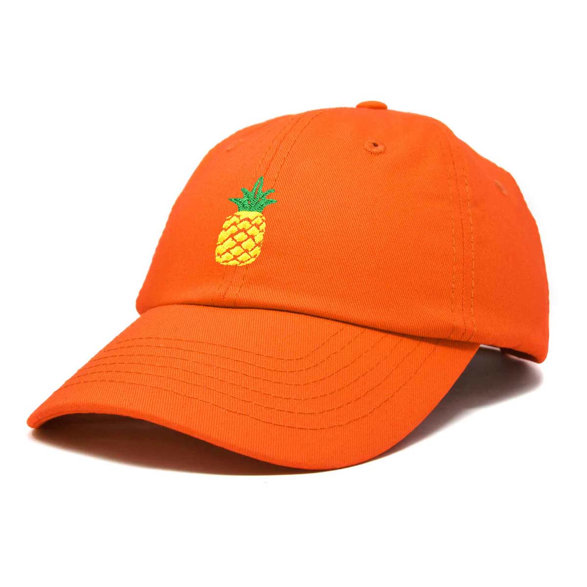 Dalix Pineapple Hat