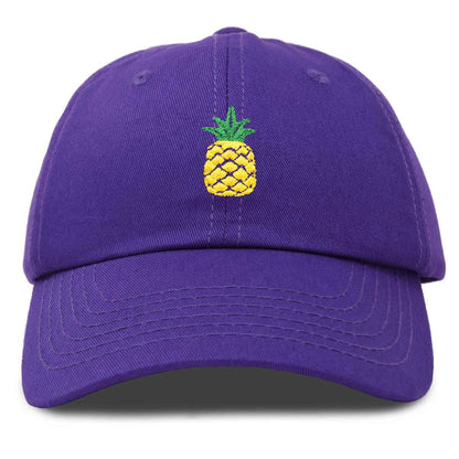 Dalix Pineapple Hat