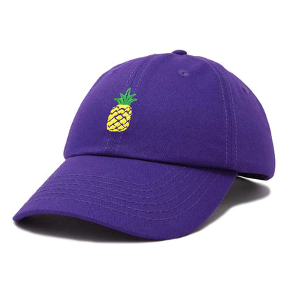 Dalix Pineapple Hat