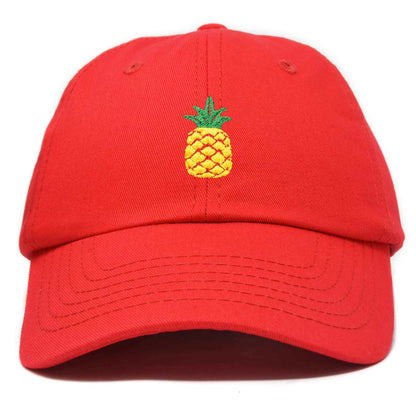 Dalix Pineapple Hat