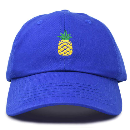 Dalix Pineapple Hat