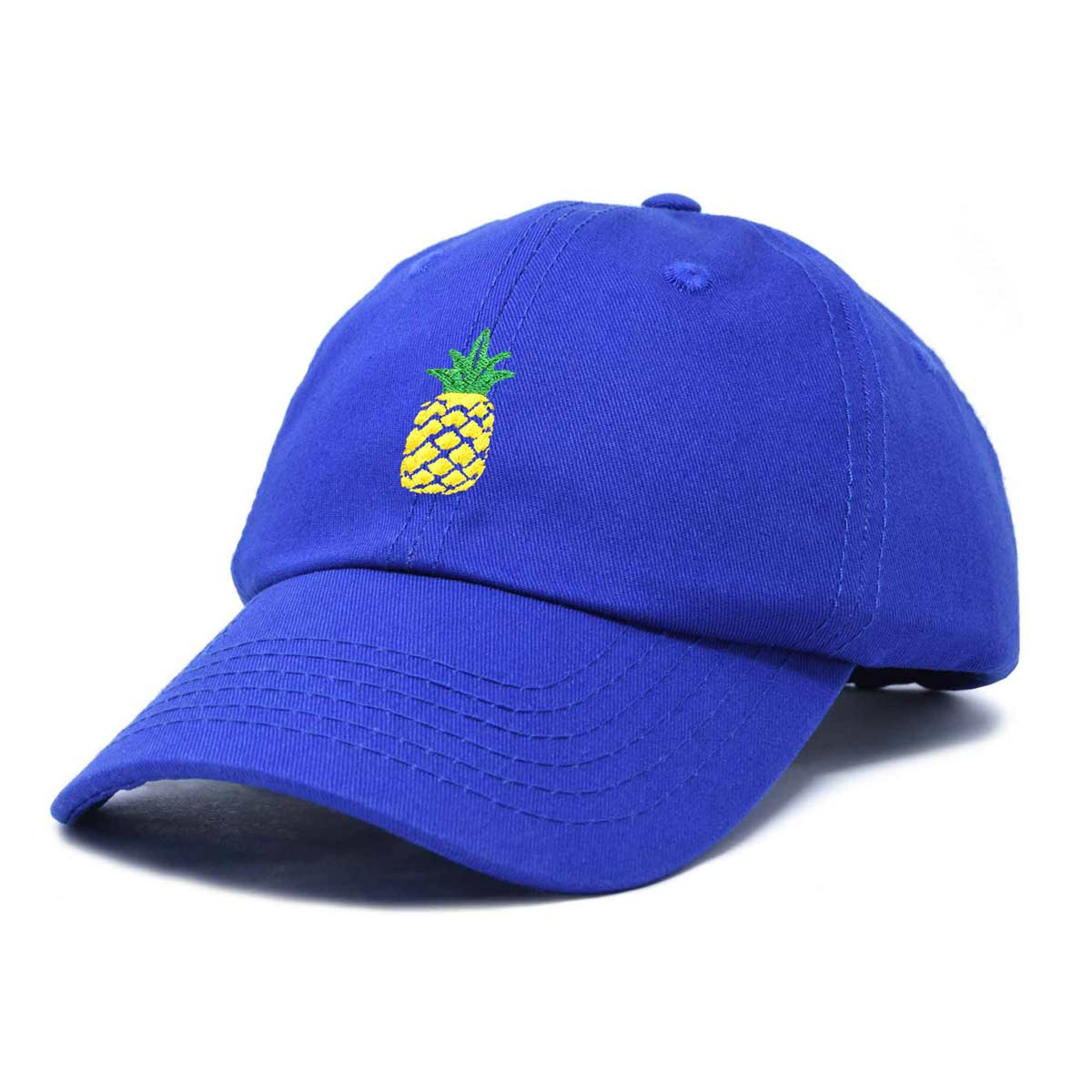 Dalix Pineapple Hat