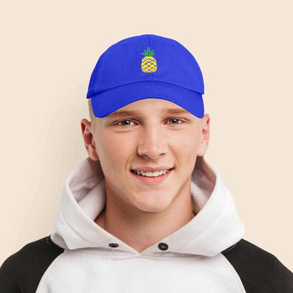 Dalix Pineapple Hat