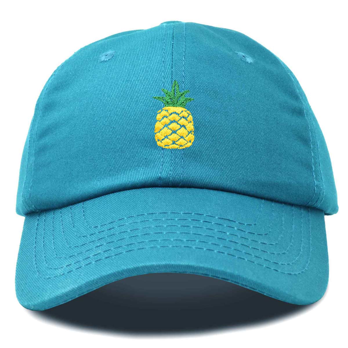 Dalix Pineapple Hat