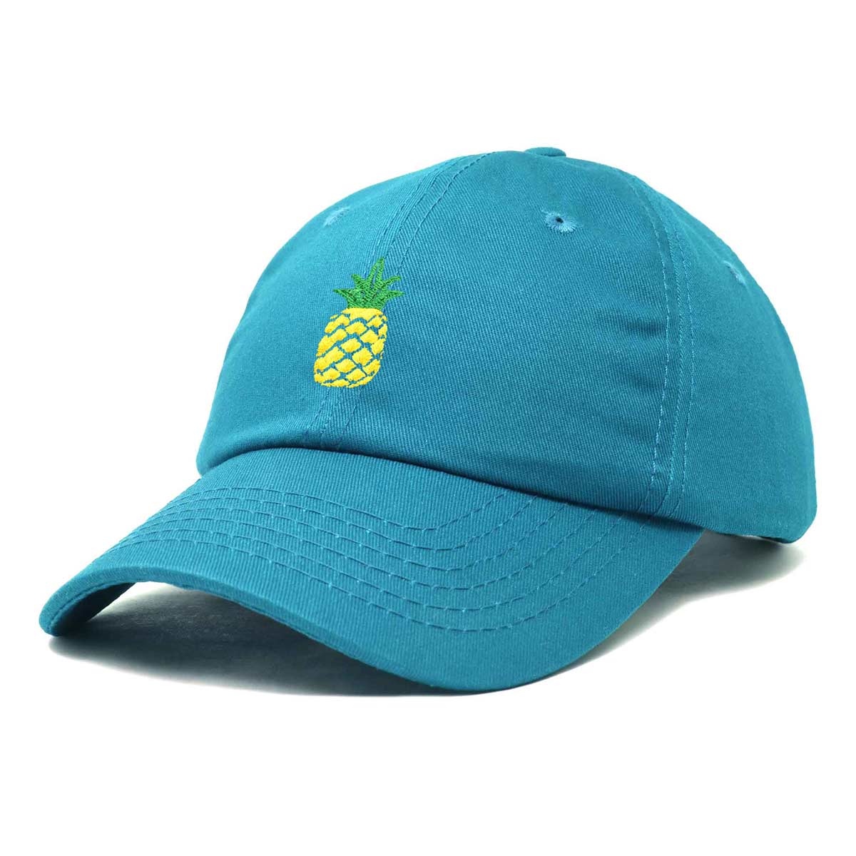 Dalix Pineapple Hat