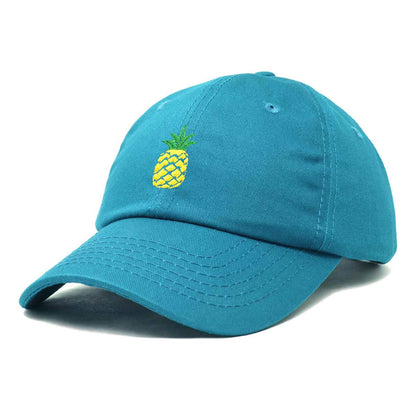 Dalix Pineapple Hat