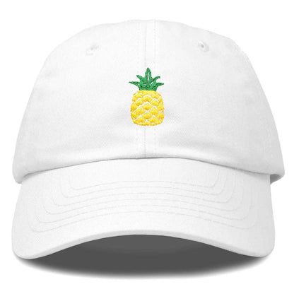 Dalix Pineapple Hat