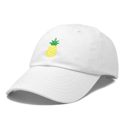 Dalix Pineapple Hat