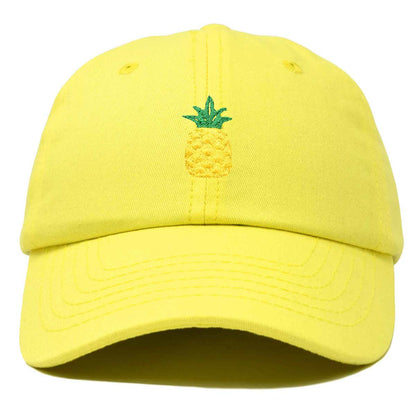 Dalix Pineapple Hat