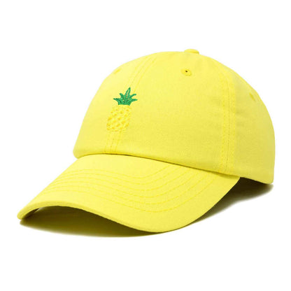 Dalix Pineapple Hat