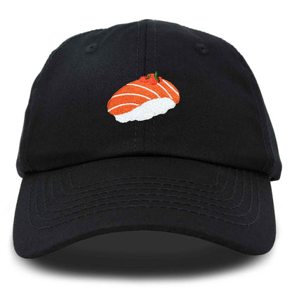 Dalix Salmon Nigiri Cap