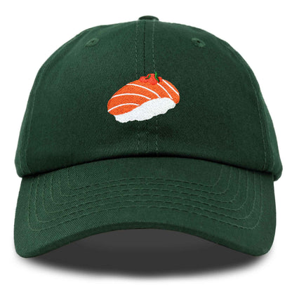 Dalix Salmon Nigiri Cap