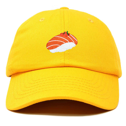 Dalix Salmon Nigiri Cap