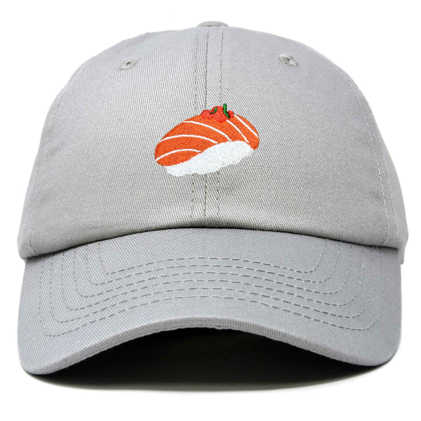 Dalix Salmon Nigiri Cap