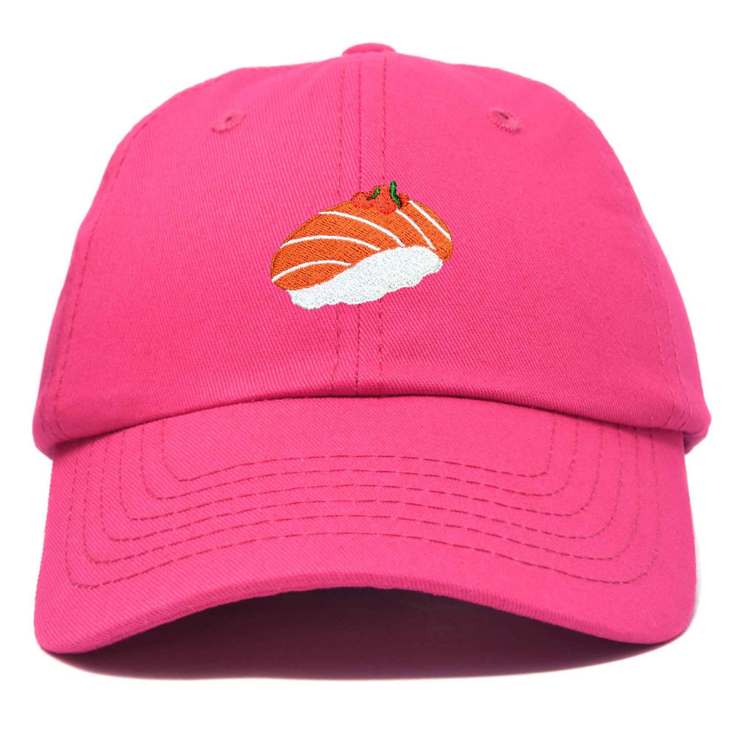 Dalix Salmon Nigiri Cap