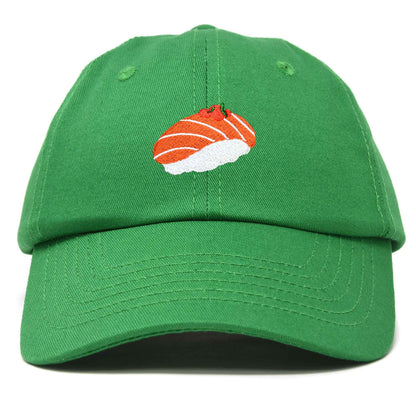 Dalix Salmon Nigiri Cap