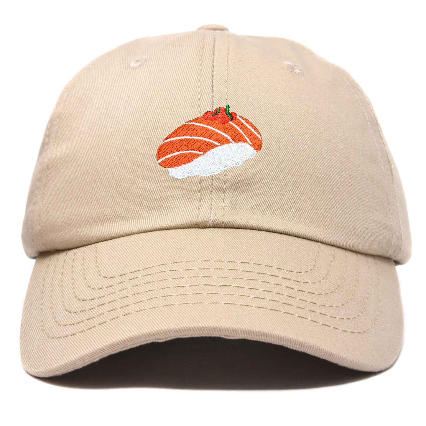 Dalix Salmon Nigiri Cap