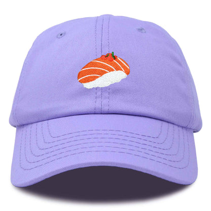 Dalix Salmon Nigiri Cap