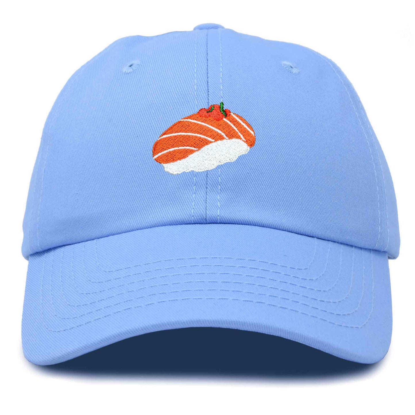 Dalix Salmon Nigiri Cap