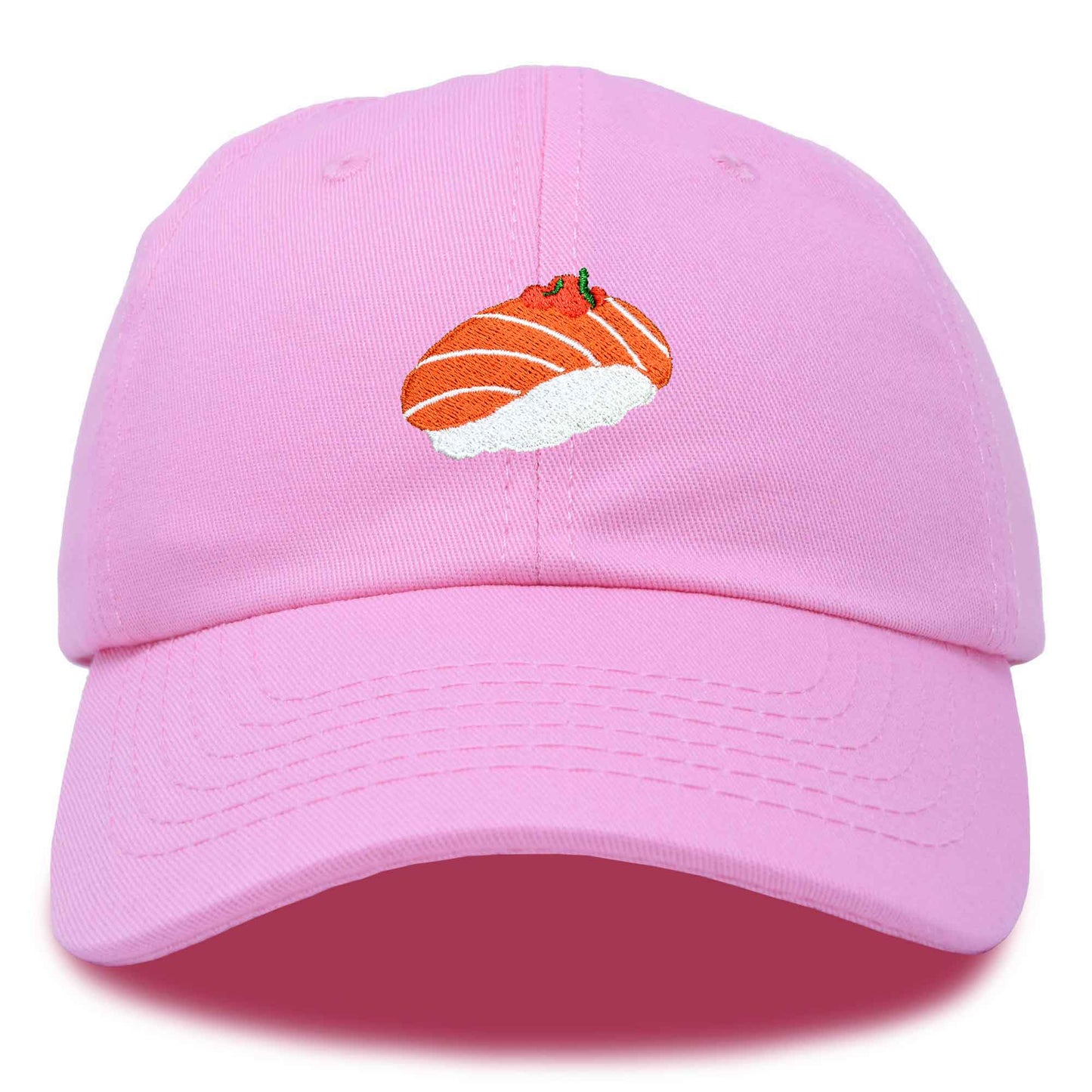 Dalix Salmon Nigiri Cap