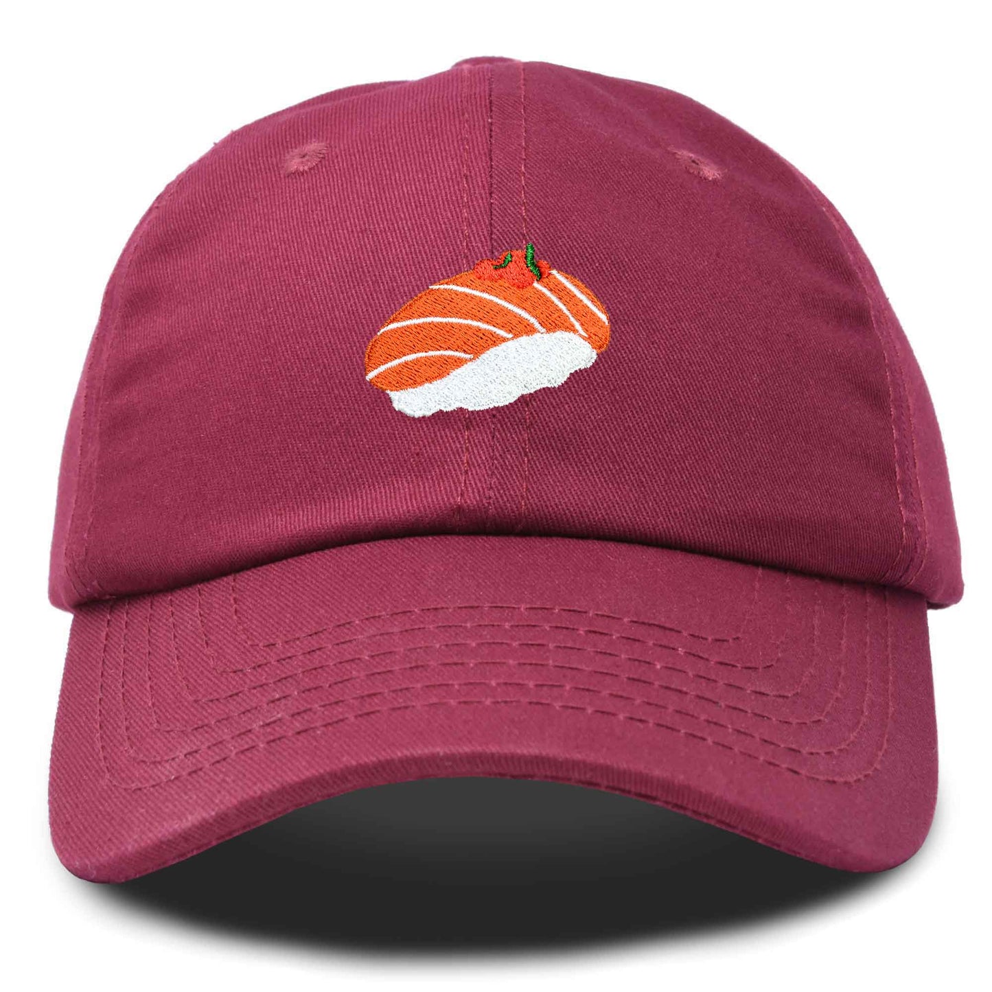 Dalix Salmon Nigiri Cap