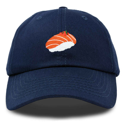 Dalix Salmon Nigiri Cap