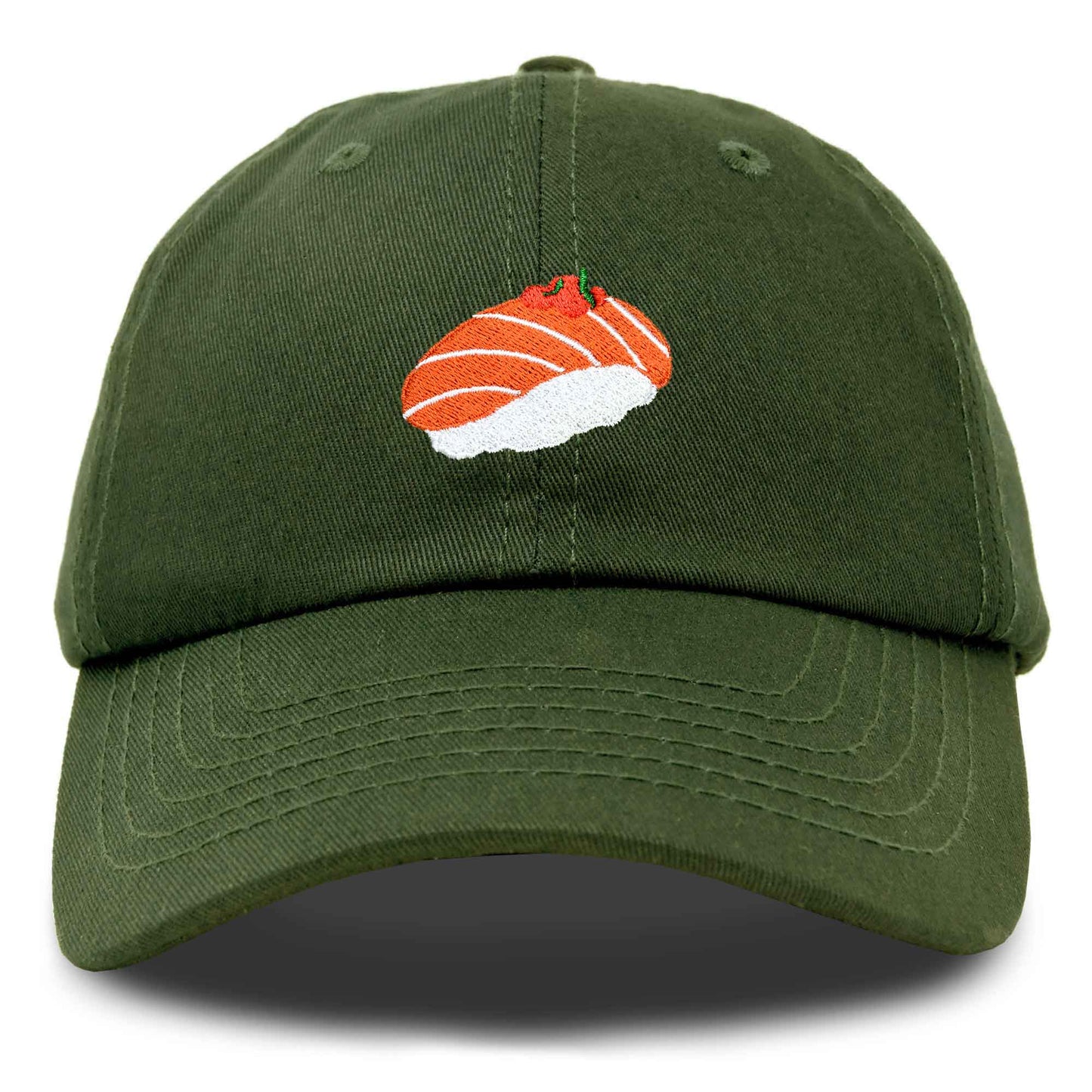 Dalix Salmon Nigiri Cap