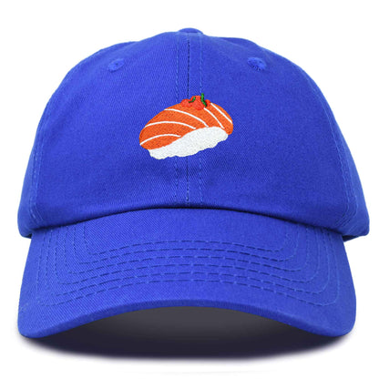 Dalix Salmon Nigiri Cap