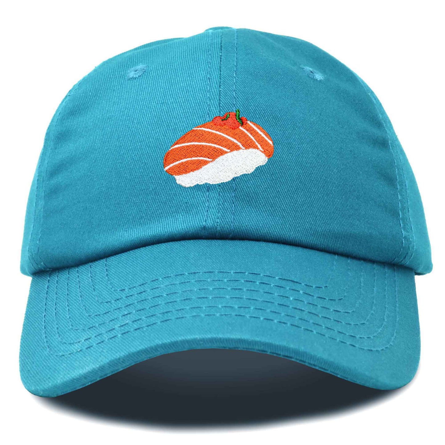 Dalix Salmon Nigiri Cap