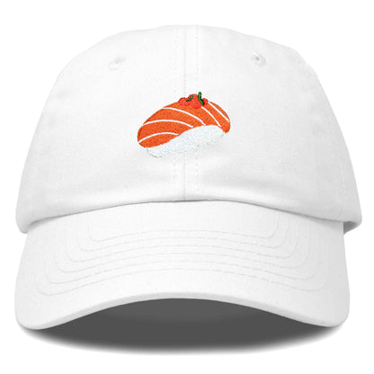 Dalix Salmon Nigiri Cap