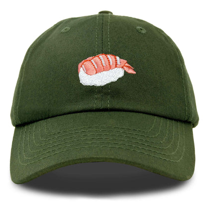 Dalix Shrimp Nigiri Cap