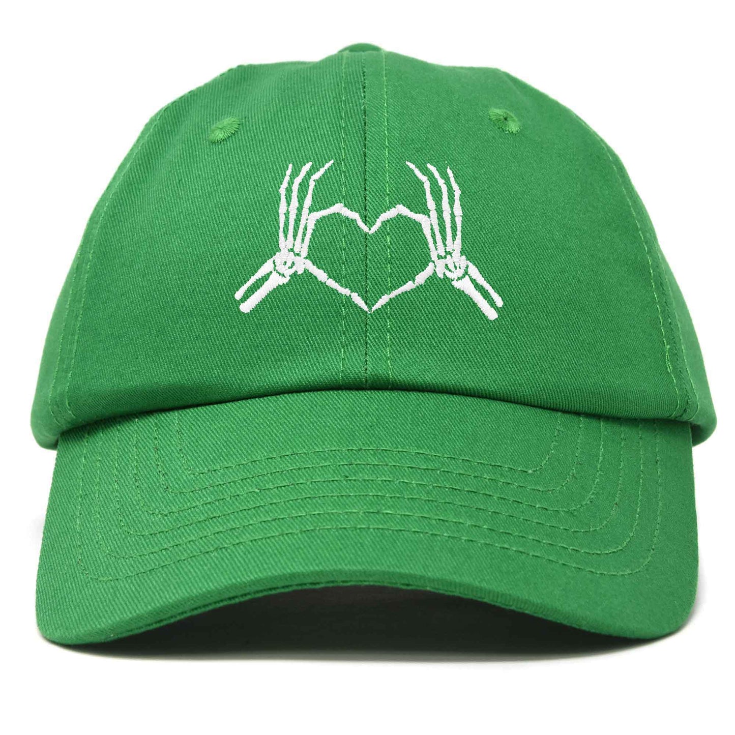 Dalix Heart of Bones Cap