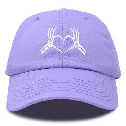 Dalix Heart of Bones Cap