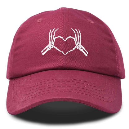 Dalix Heart of Bones Cap