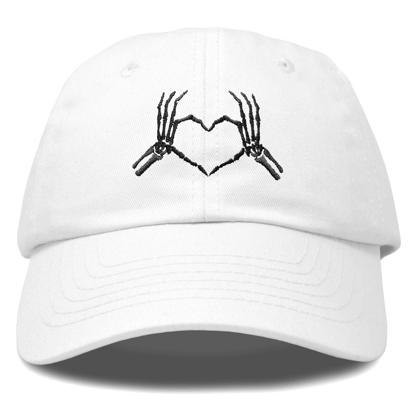 Dalix Heart of Bones Cap