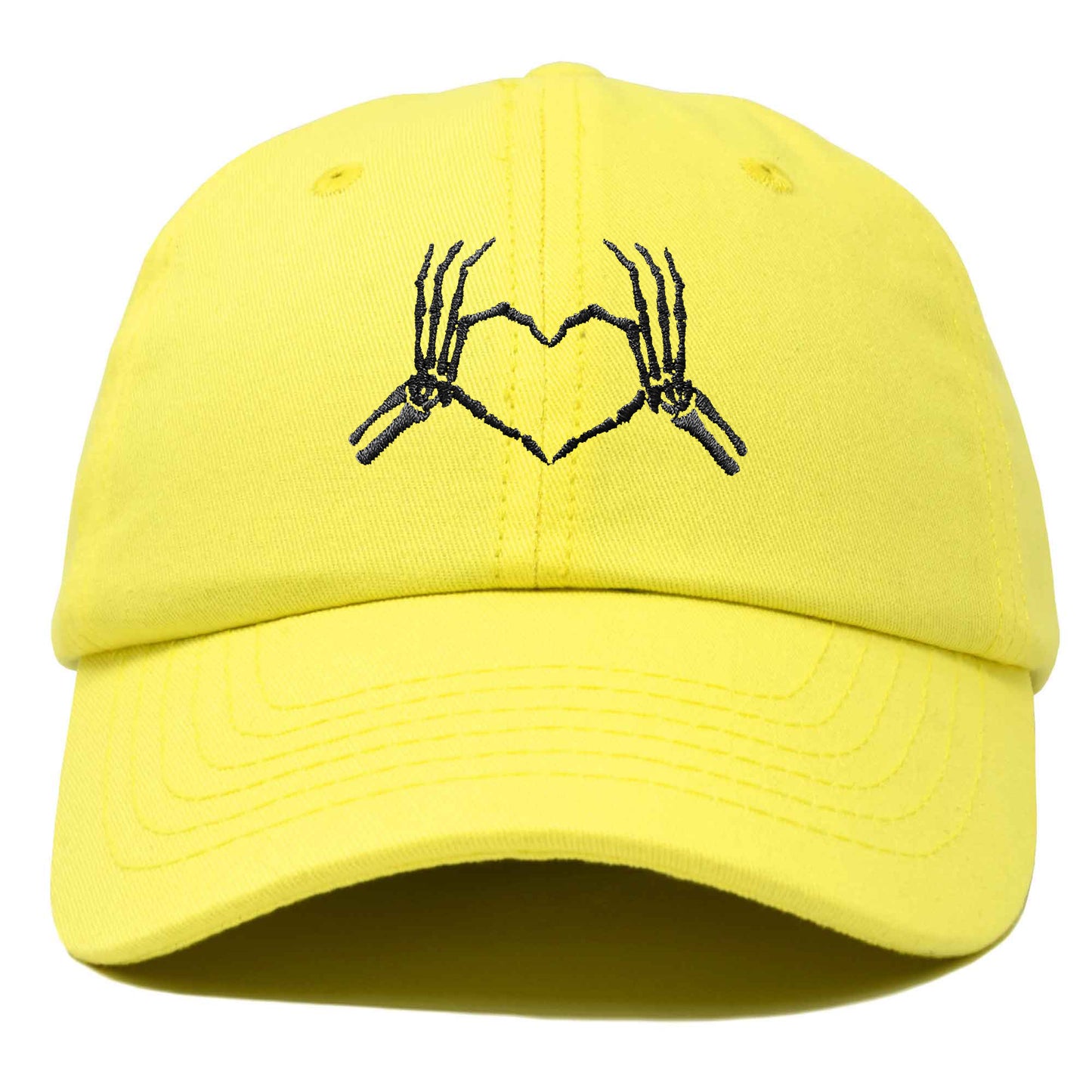 Dalix Heart of Bones Cap