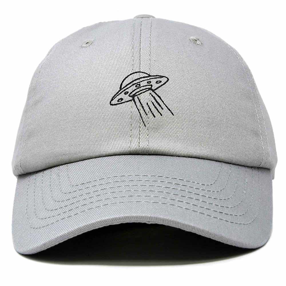 Dalix UFO Hat